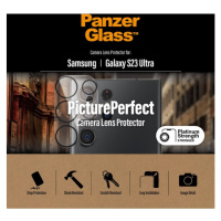 PanzerGlass Camera Protector Samsung Galaxy S23 Ultra