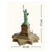 World of Architecture budova 68002 - THE STATUE OF LIBERTY (29,0 cm)