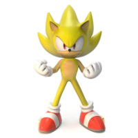 Comansi - SUPER SONIC z filmu Sonic 2