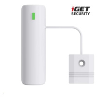 iGET SECURITY EP9 - Bezdrôtový senzor na detekciu vody pre alarm iGET SECURITY M5