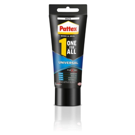Pattex Montážne lepidlo One For All UNIVERSAL 142 g
