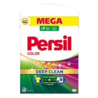 Henkel PERSIL prášok 80PD Color BOX MEGA