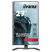 iiyama GB2770HSU-B6 herný monitor 27"