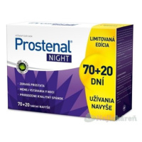 WALMARK Prostenal NIGHT na prostatu 90 tabliet