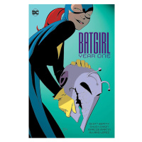 DC Comics Batgirl: Year One