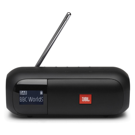 JBL Tuner 2 Black