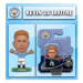 SoccerStarz: Kevin De Bruyne - FC Manchester City