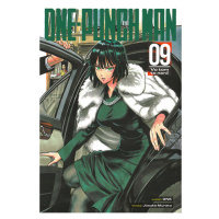 CREW One-Punch Man 09 - Vo tom to není!