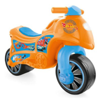 Odrážadlo motorka Hot Wheels