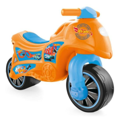 Odrážadlo motorka Hot Wheels DOLU