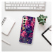 Odolné silikónové puzdro iSaprio - Flowers 10 - Samsung Galaxy A54 5G