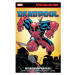 Marvel Deadpool Epic Collection: Mission Improbable