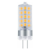 Solight LED žiarovka G4, 3,5W, 3000K, 340lm