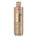 SCHWARZKOPF Professional Light Shampoo Vyživujúci šampón pre jemné a normálne blond vlasy Blondm