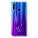 Odolné silikónové puzdro iSaprio - čiré - Štír - Huawei Honor 20 Lite