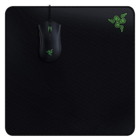 Razer Gigantus herná podložka pod myš čierna