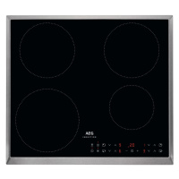 AEG IKB64301XB, black