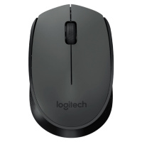Logitech M170 bezdrôtová myš GR