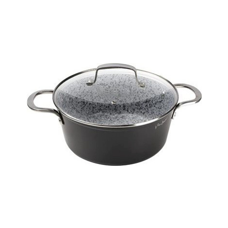 Lamart GRANIT LT1254 Kastról s pokrievkou 24 cm