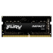 Kingston FURY Impact 16GB 2666MHz DDR4 CL16 SODIMM