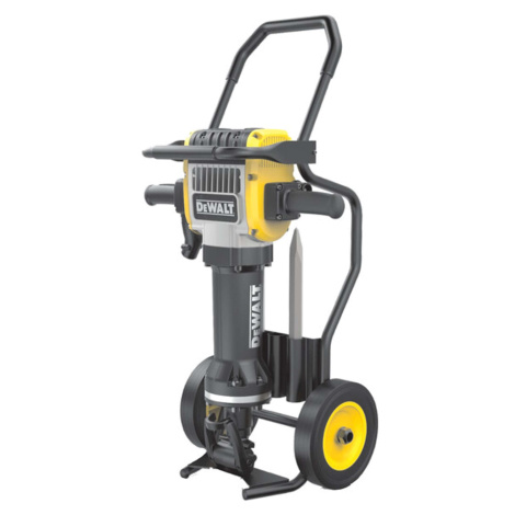 DeWALT Náradie - Búracie kladivo 2100 W D25981