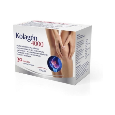 KOLAGÉN 4000 30 ks