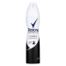Rexona Invisible Black & White deodorant 150ml