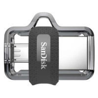 USB kľúč SANDISK Pendrive 64 GB USB 3.0/2.0