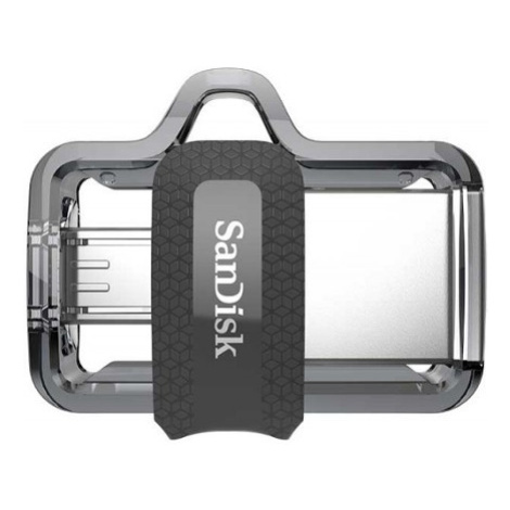 USB kľúč SANDISK Pendrive 64 GB USB 3.0/2.0