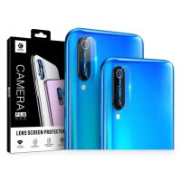 Ochranné sklo Mocolo - TG+ Camera Lens Protector Xiaomi Mi9 SE Clear(5906735412215)