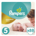 PAMPERS Premium Care 5 Junior (11-16kg) Jumbo Pack 88 ks