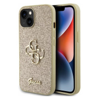 Kryt Guess GUHCP15SHG4SGD iPhone 15 6.1