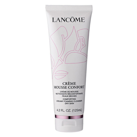 Lancome Creme-Mousse Confort 125ml