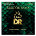 DR Strings Dragon Skin+ DA8-10