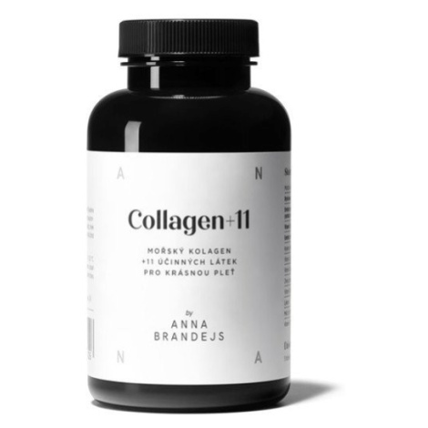 Anna Brandejs Collagen + 11 150 kapsúl