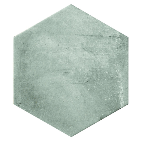 Dlažba Cir Miami dust grey 24x27,7 cm mat 1063333