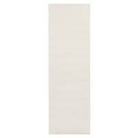 Běhoun Nature 103531 creme white – na ven i na doma - 80x350 cm BT Carpet - Hanse Home koberce