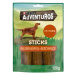 PURINA Adventuros Sticks divoký byvol - výhodné balenie: 2 x 120 g