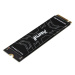 Kingston Flash SSD 500G RENEGADE PCIe 4.0 NVMe SSD W/ HEATSINK