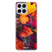 Odolné silikónové puzdro iSaprio - Autumn Leaves 03 - Honor X8