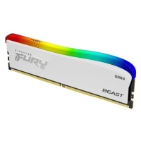Kingston Fury Beast RGB SE 16GB DDR4 3200 CL16