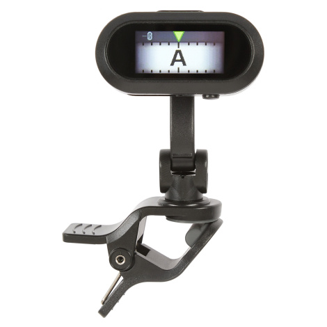 Cascha Chroma-Clip Tuner