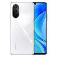 Huawei nova Y70 4/128 GB Pearl White + 10€ na druhý nákup