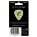 Ernie Ball 9224 Super Glow Picks Thin