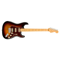 Fender American Professional II Stratocaster HSS MN 3TSB