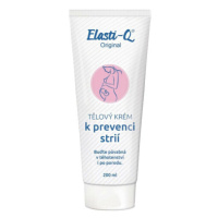 ELASTI-Q Originál krém na strie 200 ml