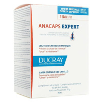 DUCRAY Anacaps EXPERT 90ks