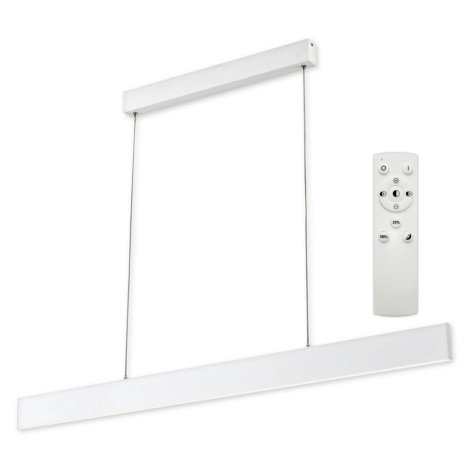 XXXL ZÁVESNÉ LED SVIETIDLO, 118/120/1.5 cm