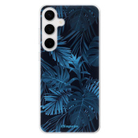 Odolné silikónové puzdro iSaprio - Jungle 12 - Samsung Galaxy S24+