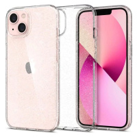 Kryt Spigen Liquid Crystal Glitter, crystal - iPhone 13 (ACS03516)